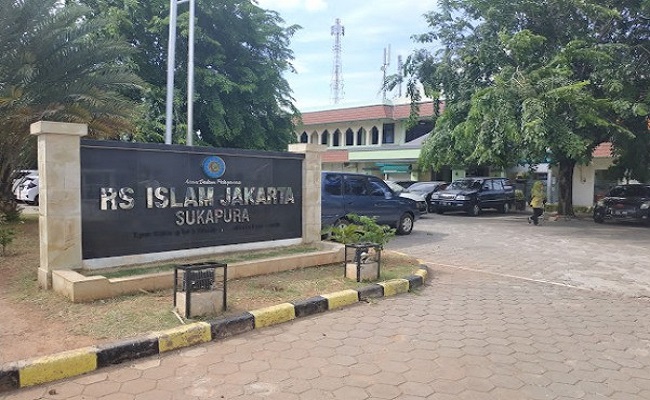 RSIJ Sukapura